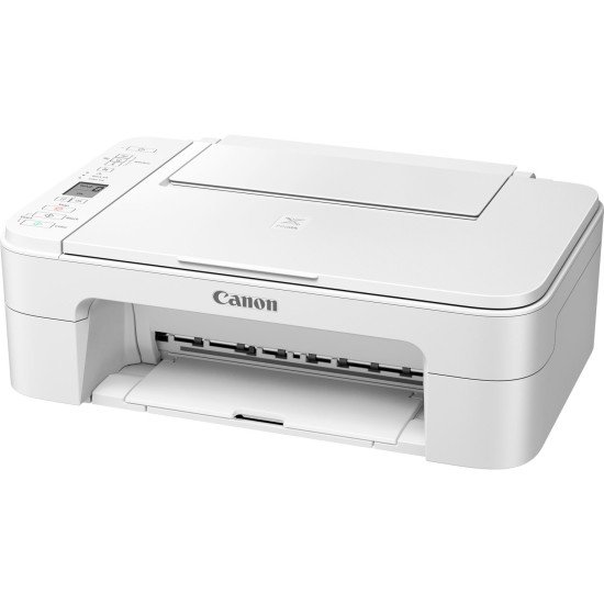 Canon PIXMA TS3351 Jet d'encre 4800 x 1200 DPI A4 Wifi Canon PIXMA TS3351 Jet d'encre 4800 x 1200 DPI A4 Wifi