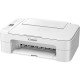 Canon PIXMA TS3351 Jet d'encre 4800 x 1200 DPI A4 Wifi Canon PIXMA TS3351 Jet d'encre 4800 x 1200 DPI A4 Wifi