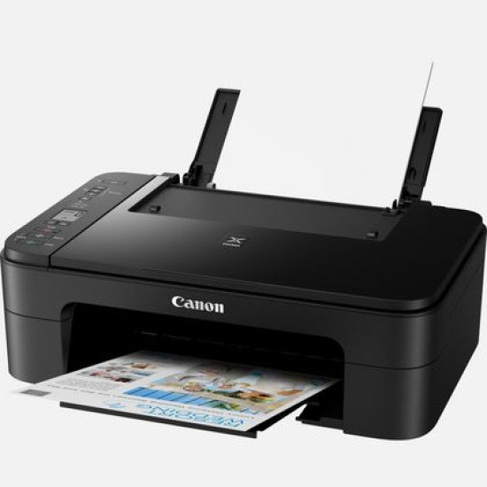 Canon PIXMA TS3350 Jet d'encre 4800 x 1200 DPI A4 Wifi