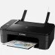 Canon PIXMA TS3350 Jet d'encre 4800 x 1200 DPI A4 Wifi Canon PIXMA TS3350 Jet d'encre 4800 x 1200 DPI A4 Wifi