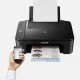 Canon PIXMA TS3350 Jet d'encre 4800 x 1200 DPI A4 Wifi Canon PIXMA TS3350 Jet d'encre 4800 x 1200 DPI A4 Wifi