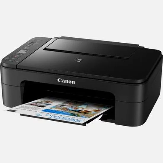 Canon PIXMA TS3350 Jet d'encre 4800 x 1200 DPI A4 Wifi Canon PIXMA TS3350 Jet d'encre 4800 x 1200 DPI A4 Wifi