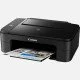 Canon PIXMA TS3350 Jet d'encre 4800 x 1200 DPI A4 Wifi Canon PIXMA TS3350 Jet d'encre 4800 x 1200 DPI A4 Wifi