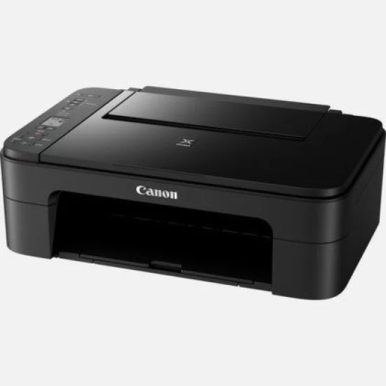 Canon PIXMA TS3350 Jet d'encre 4800 x 1200 DPI A4 Wifi Canon PIXMA TS3350 Jet d'encre 4800 x 1200 DPI A4 Wifi