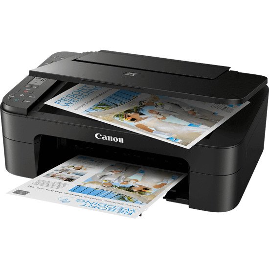 Canon PIXMA TS3350 Jet d'encre 4800 x 1200 DPI A4 Wifi