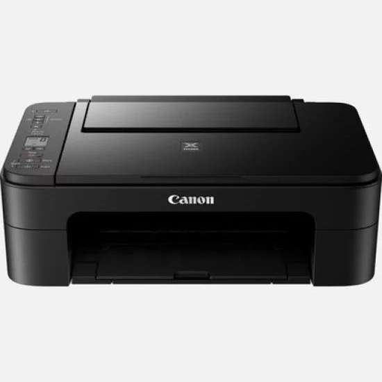 Canon PIXMA TS3350 Jet d'encre 4800 x 1200 DPI A4 Wifi Canon PIXMA TS3350 Jet d'encre 4800 x 1200 DPI A4 Wifi
