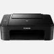 Canon PIXMA TS3350 Jet d'encre 4800 x 1200 DPI A4 Wifi Canon PIXMA TS3350 Jet d'encre 4800 x 1200 DPI A4 Wifi