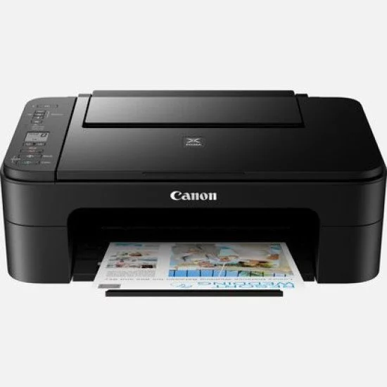 Canon PIXMA TS3350 Jet d'encre 4800 x 1200 DPI A4 Wifi Canon PIXMA TS3350 Jet d'encre 4800 x 1200 DPI A4 Wifi