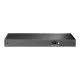 TP-LINK TL-SG1218MPE commutateur réseau Géré Gigabit Ethernet (10/100/1000) Noir Connexion Ethernet, supportant l'alimentation via ce port (PoE) TP-LINK TL-SG1218MPE commutateur réseau Géré Gigabit Ethernet (10/100/1000) Noir Connexion Ethernet, supportant l'alimentation via ce port (PoE)