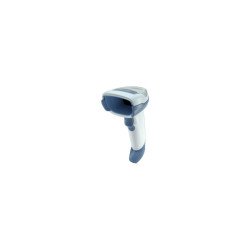 Zebra DS4608-HCBU2100AZW Lecteur de code barre portable 1D/2D LED Bleu, Blanc Zebra DS4608-HCBU2100AZW Lecteur de code barre portable 1D/2D LED Bleu, Blanc