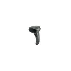 Zebra DS4608-HD Lecteur de code barre portable 1D/2D LED Noir Zebra DS4608-HD Lecteur de code barre portable 1D/2D LED Noir