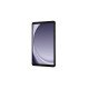 Samsung Galaxy Tab A9 LTE 4G LTE-TDD & LTE-FDD 128 Go 22,1 cm (8.7") 8 Go Wi-Fi 5 (802.11ac) Graphite Samsung Galaxy Tab A9 LTE 4G LTE-TDD & LTE-FDD 128 Go 22,1 cm (8.7") 8 Go Wi-Fi 5 (802.11ac) Graphite
