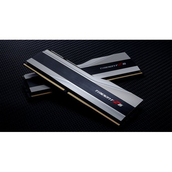 G.Skill Trident Z F5-6000J3636F16GX2-TZ5S module de mémoire 32 Go 2 x 16 Go DDR5 288-pin DIMM