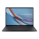 ASUS ExpertBook Ultra B9406CAA-TH0873X Copilot+ PC Intel Core Ultra 7 356H Ordinateur portable 35,6 cm (14") WQXGA+ 32 Go LPDDR5x-SDRAM 1 To SSD Wi-Fi 7 (802.11be) Windows 11 Pro Gris AZERTY Belge