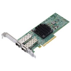 Lenovo Broadcom 57414 10/25GbE SFP28 2-port PCIe Interne Ethernet Lenovo Broadcom 57414 10/25GbE SFP28 2-port PCIe Interne Ethernet