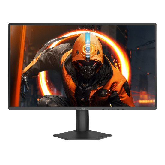 AOC 24G50F écran PC 60,5 cm (23.8") 1920 x 1080 pixels Full HD LED Noir