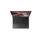 Lenovo ThinkPad P16v Intel Core Ultra 7 155H Station de travail mobile 40,6 cm (16") WUXGA 32 Go DDR5-SDRAM 1 To SSD NVIDIA RTX 2000 Ada Wi-Fi 6E (802.11ax) Windows 11 Pro Noir Lenovo ThinkPad P16v Intel Core Ultra 7 155H Station de travail mobile 40,6 cm (16") WUXGA 32 Go DDR5-SDRAM 1 To SSD NVIDIA RTX 2000 Ada Wi-Fi 6E (802.11ax) Windows 11 Pro Noir