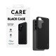 PanzerGlass CARE™ by ® TPU Case Black Samsung Galaxy S26+ coque de protection pour téléphones portables Housse Noir