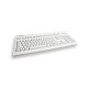 CHERRY G80-3000 clavier USB QWERTZ Allemand Gris CHERRY G80-3000 clavier USB QWERTZ Allemand Gris