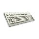 CHERRY G80-3000 clavier USB QWERTZ Allemand Gris CHERRY G80-3000 clavier USB QWERTZ Allemand Gris