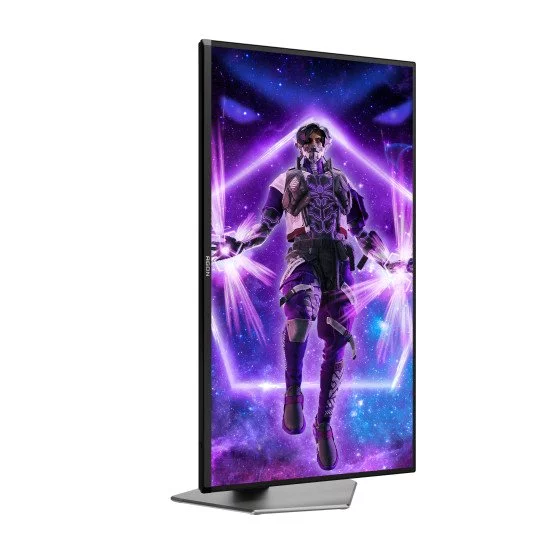 AOC AGON PRO AG326UD écran PC 80 cm (31.5") 3840 x 2160 pixels 4K Ultra HD QDOLED Noir AOC AGON PRO AG326UD écran PC 80 cm (31.5") 3840 x 2160 pixels 4K Ultra HD QDOLED Noir