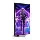AOC AGON PRO AG326UD écran PC 80 cm (31.5") 3840 x 2160 pixels 4K Ultra HD QDOLED Noir AOC AGON PRO AG326UD écran PC 80 cm (31.5") 3840 x 2160 pixels 4K Ultra HD QDOLED Noir