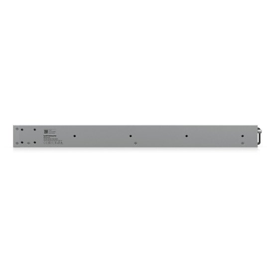 Ubiquiti Enterprise Campus Switch Core Géré L2/L3 Gigabit Ethernet (10/100/1000) 1U Gris