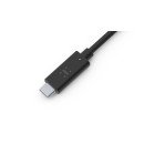 Huddly 7090043790337 câble USB 0,6 m USB 3.2 Gen 1 (3.1 Gen 1) USB C Noir Huddly 7090043790337 câble USB 0,6 m USB 3.2 Gen 1 (3.1 Gen 1) USB C Noir