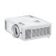 ScreenPlay MULTIMEDIA PROJECTOR vidéo-projecteur Projecteur à focale standard 4000 ANSI lumens DLP 1080p (1920x1080) Compatibilité 3D Blanc