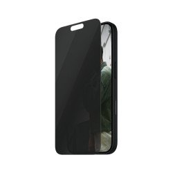 PanzerGlass SAFE. by ® Privacy Screen Protector iPhone 16 | 15 | Ultra-Wide Fit | BULK Protection d'écran transparent Apple 50 pièce(s)