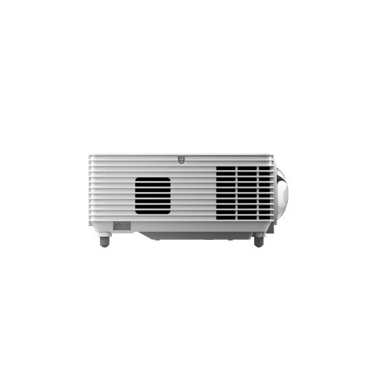 Vivitek DX335-ST vidéo-projecteur 4000 ANSI lumens DLP WUXGA (1920x1200) Compatibilité 3D Blanc Vivitek DX335-ST vidéo-projecteur 4000 ANSI lumens DLP WUXGA (1920x1200) Compatibilité 3D Blanc