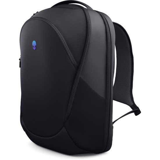Alienware AW7825P 45,7 cm (18") Sac à dos Noir
