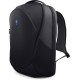 Alienware AW7825P 45,7 cm (18") Sac à dos Noir