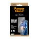 PanzerGlass ® Screen Protector iPhone 17 Air | Ultra-Wide Fit w. EasyAligner Protection d'écran transparent Apple 1 pièce(s) PanzerGlass ® Screen Protector iPhone 17 Air | Ultra-Wide Fit w. EasyAligner Protection d'écran transparent Apple 1 pièce(s)