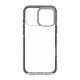 ZAGG Santa Cruz coque de protection pour téléphones portables 17,5 cm (6.9") Housse Noir, Transparent ZAGG Santa Cruz coque de protection pour téléphones portables 17,5 cm (6.9") Housse Noir, Transparent