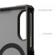 Urban Armor Gear 214563113131 coque de protection pour téléphones portables 19,3 cm (7.6") Housse Cendre