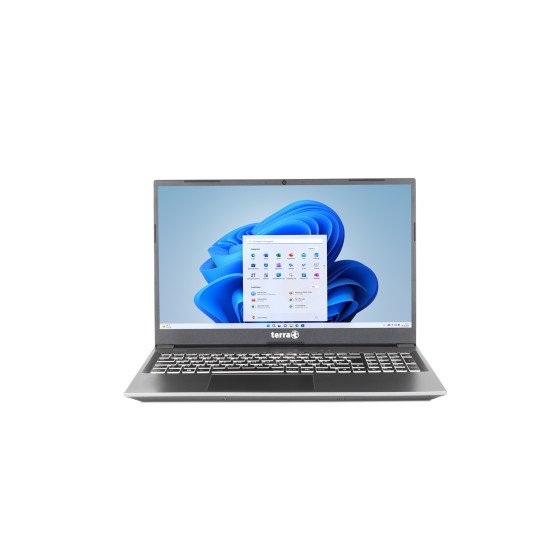 TERRA 1220866 laptop Intel® Core™ i3 i3-1315U 39,6 cm (15.6") Full HD 8 Go DDR4-SDRAM 500 Go Gris