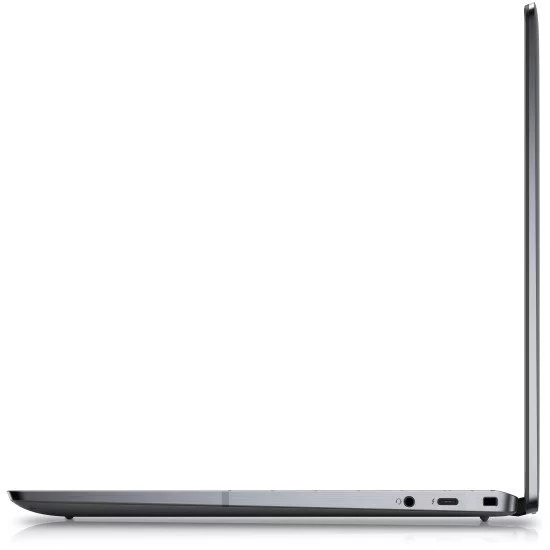 DELL Latitude 9450 2-in-1 Intel Core Ultra 7 165U Hybride (2-en-1) 35,6 cm (14") Écran tactile Quad HD+ 16 Go LPDDR5x-SDRAM 512 Go SSD Wi-Fi 7 (802.11be) Windows 11 Pro Gris DELL Latitude 9450 2-in-1 Intel Core Ultra 7 165U Hybride (2-en-1) 35,6 cm (14") Écran tactile Quad HD+ 16 Go LPDDR5x-SDRAM 512 Go SSD Wi-Fi 7 (802.11be) Windows 11 Pro Gris
