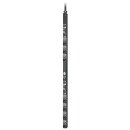 APC Rack PDU Advanced Gen 2, Mesuré,3P, 43,5kW400V63A ou 34,6kW415V60A,42 prises