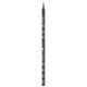 APC Rack PDU Advanced Gen 2, Mesuré,3P, 43,5kW400V63A ou 34,6kW415V60A,42 prises
