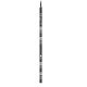 APC Rack PDU Advanced Gen 2, Mesuré, 3P, 22,1kW400V32A ou 17,3kW415V30A, 48 prises