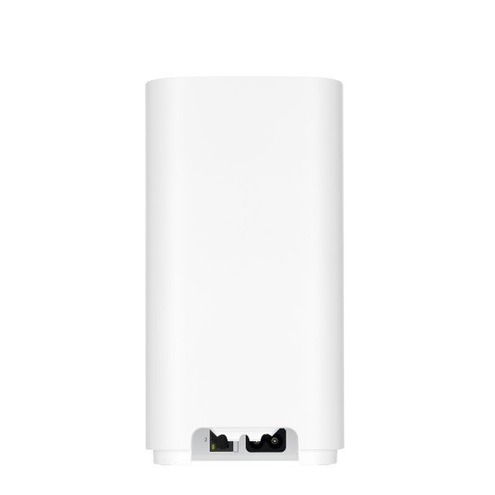 ASUS ZenWiFi BD4 BE3600 Outdoor 1 Pack Bi-bande (2,4 GHz / 5 GHz) Wi-Fi 7 (802.11be) Blanc 2 Interne