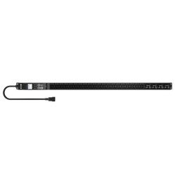 Eaton FLXTMIC20C2 unité de distribution d'énergie 24 sortie(s) CA 0U Noir