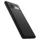 Spigen Liquid Air coque de protection pour téléphones portables 15,5 cm (6.1") Housse Noir