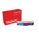 Everyday Toner Cyan compatible avec Brother TN-247C, Grande capacité