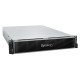 Synology FlashStation FS3420 serveur de stockage Rack (2 U) Intel® Xeon® D D-1739 32 Go DDR4 0 To DSM Noir