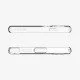 Spigen ACS07285 coque de protection pour téléphones portables 17,3 cm (6.8") Housse Transparent Spigen ACS07285 coque de protection pour téléphones portables 17,3 cm (6.8") Housse Transparent
