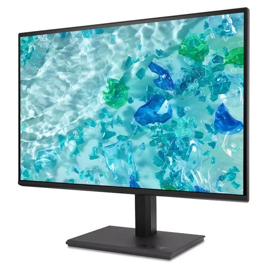 Acer Vero B7 B277Gbmiprzx écran PC 68,6 cm (27") 1920 x 1080 pixels Full HD LCD Noir Acer Vero B7 B277Gbmiprzx écran PC 68,6 cm (27") 1920 x 1080 pixels Full HD LCD Noir