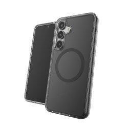 ZAGG Santa Cruz Snap coque de protection pour téléphones portables 17 cm (6.7") Housse Gris ZAGG Santa Cruz Snap coque de protection pour téléphones portables 17 cm (6.7") Housse Gris