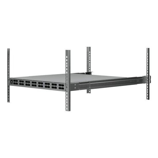 Ubiquiti Enterprise Campus Switch Core Géré L2/L3 Gigabit Ethernet (10/100/1000) 1U Gris